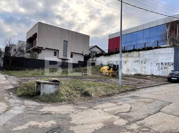 Teren oportunitate pipera | Poza2