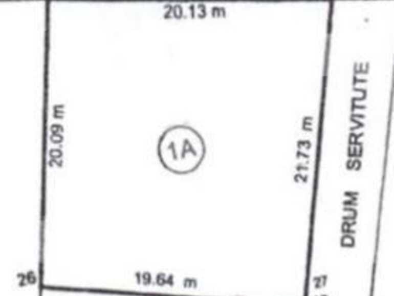 Teren oportunitate pipera | Poza1