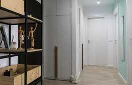 Apartament 2 camere in zona Aviatiei