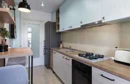 Apartament 2 camere in zona Aviatiei