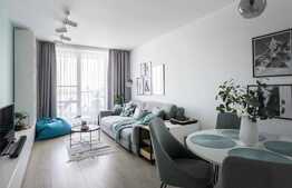 Apartament 2 camere in zona Aviatiei