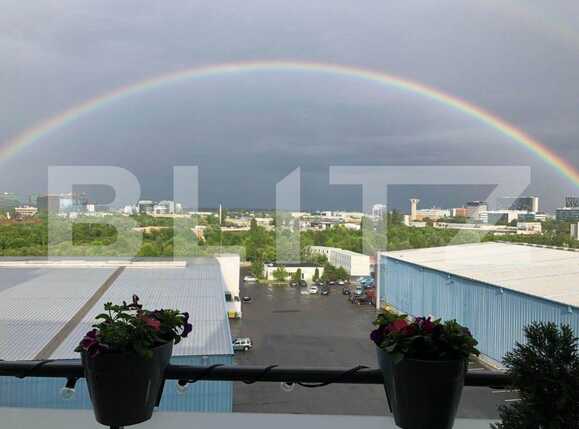 Apartament de vânzare 2 camere Aviatiei - 90218AV | BLITZ București | Poza2