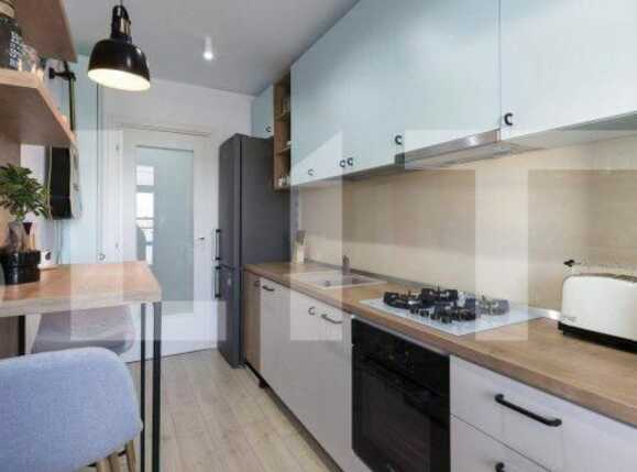 Apartament de vânzare 2 camere Aviatiei - 90218AV | BLITZ București | Poza3