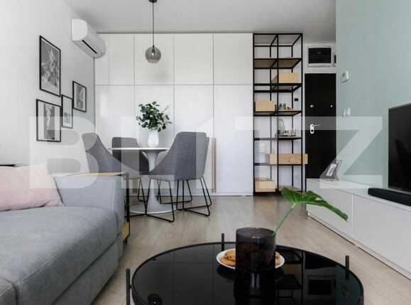 Apartament de vânzare 2 camere Aviatiei - 90218AV | BLITZ București | Poza8