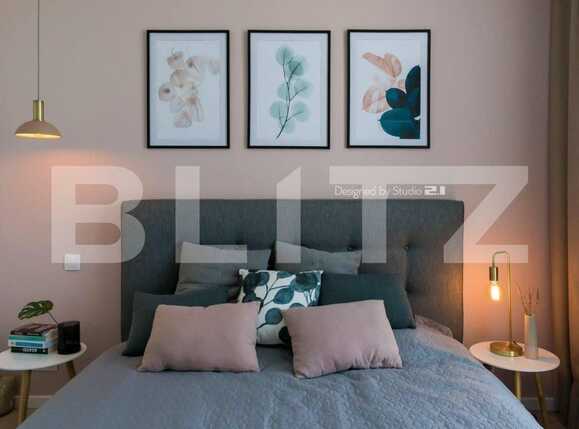 Apartament de vânzare 2 camere Aviatiei - 90218AV | BLITZ București | Poza10