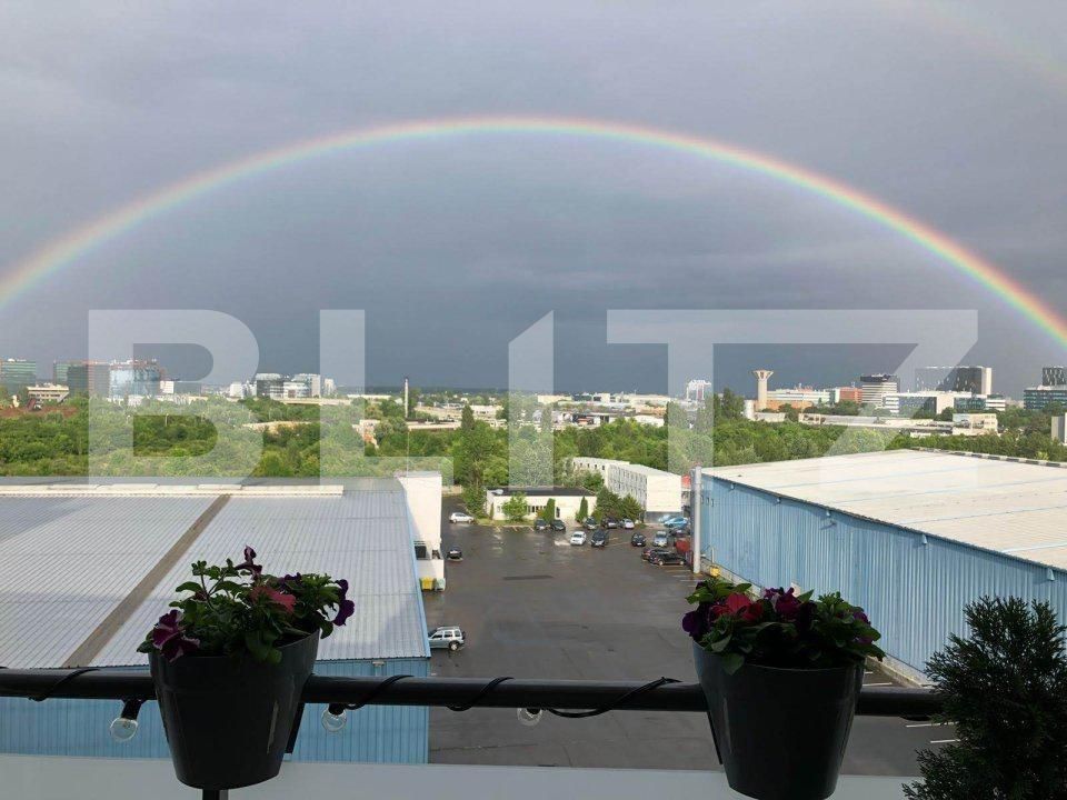 Apartament de vânzare 2 camere Aviatiei - 90218AV | BLITZ București | Poza2