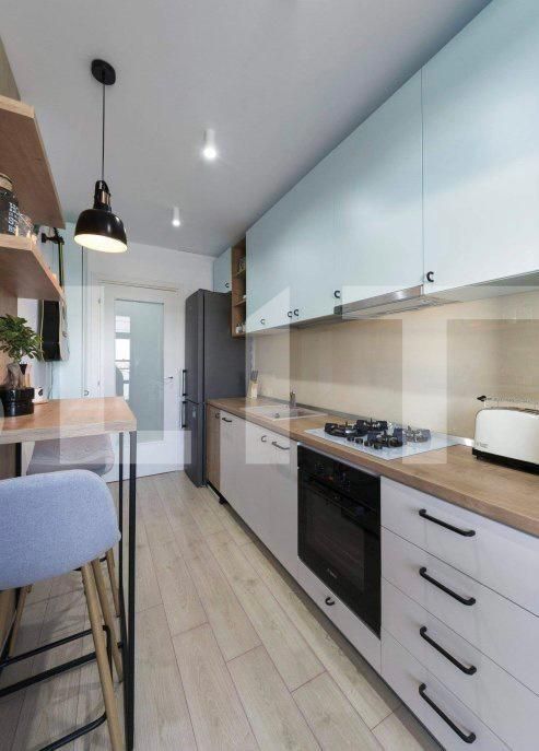 Apartament de vânzare 2 camere Aviatiei - 90218AV | BLITZ București | Poza3