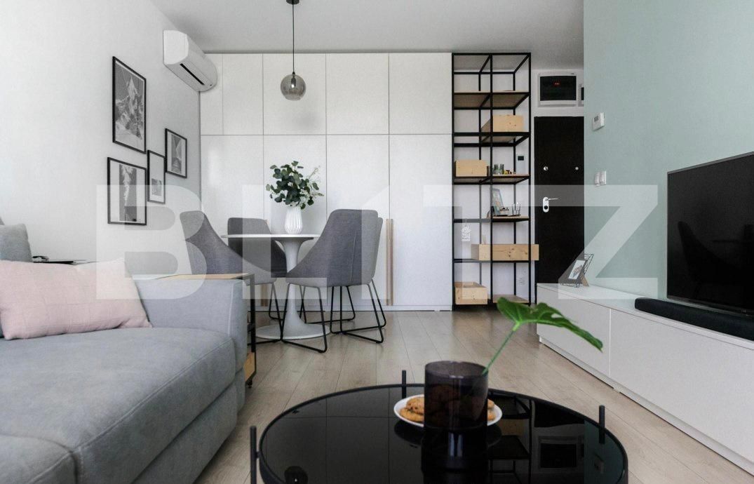 Apartament de vânzare 2 camere Aviatiei - 90218AV | BLITZ București | Poza8