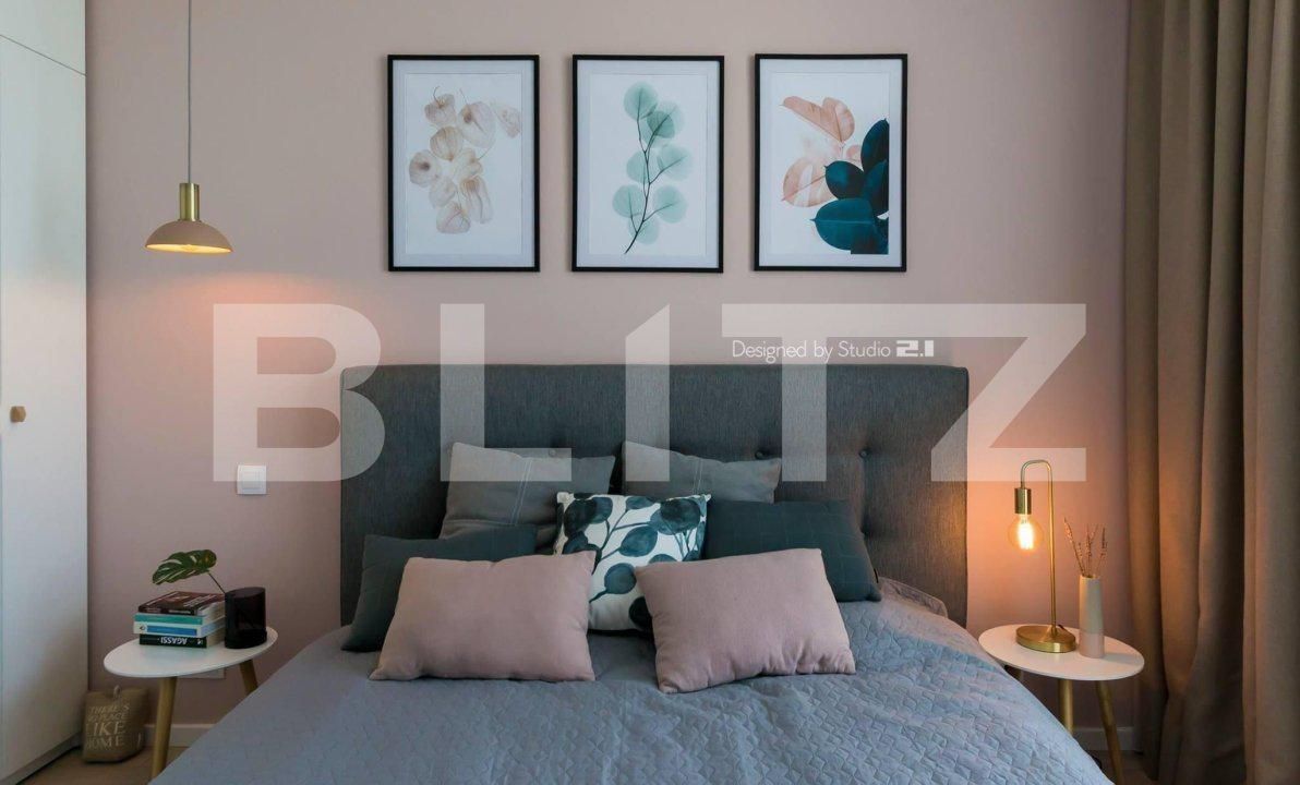 Apartament de vânzare 2 camere Aviatiei - 90218AV | BLITZ București | Poza10