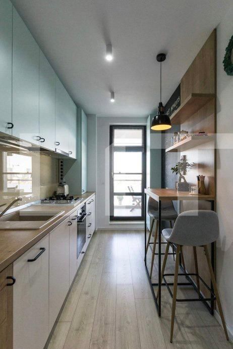 Apartament de vânzare 2 camere Aviatiei - 90218AV | BLITZ București | Poza4