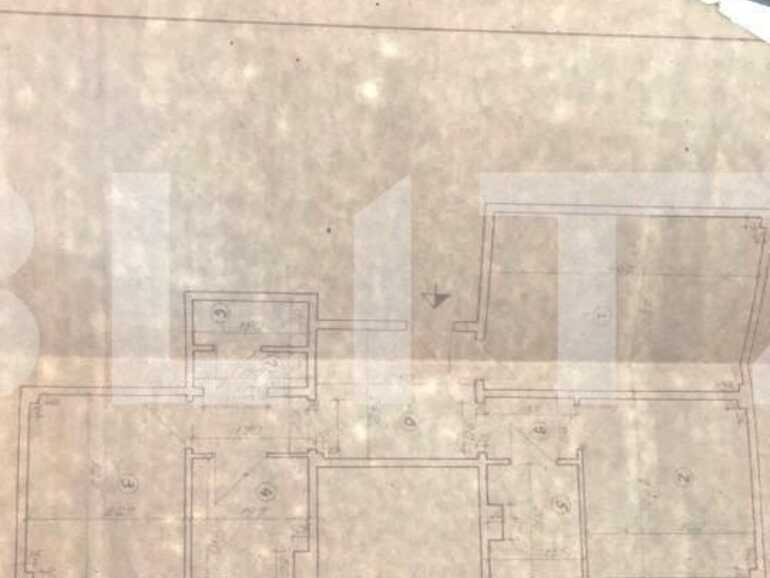 3 camere parter | Poza1