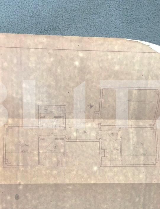 3 camere parter | Poza1