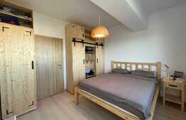 Apartament 2 camere, 60 mp, Dristor Residence