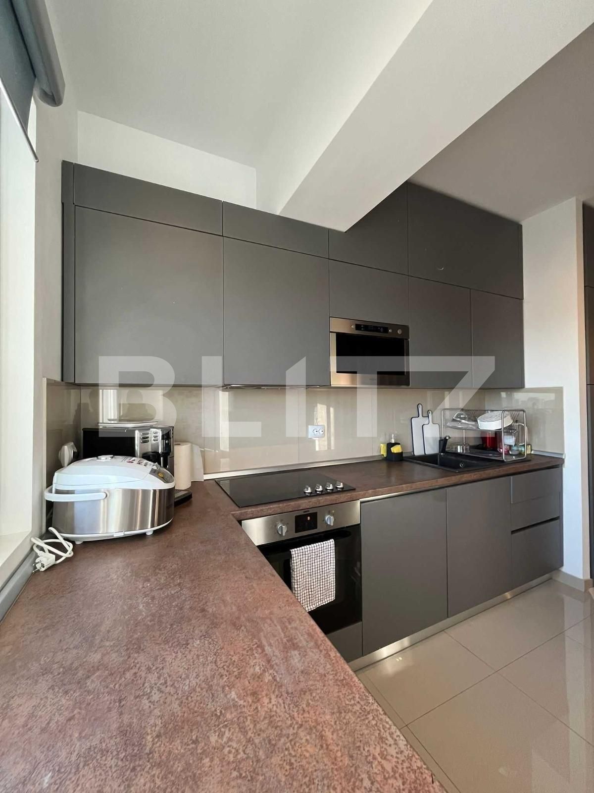 Apartament de vânzare 2 camere Dristor - 90222AV | BLITZ București | Poza5