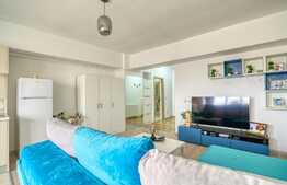 Apartament 2 camere, 54 mp utili, Nicolae Grigorescu