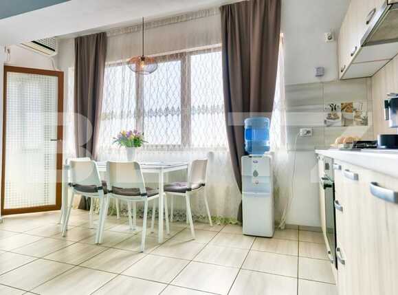 Apartament de vânzare 2 camere Dristor - 90227AV | BLITZ București | Poza3