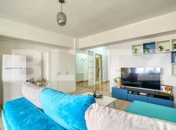 Apartament de vânzare 2 camere Dristor - 90227AV | BLITZ București | Poza2