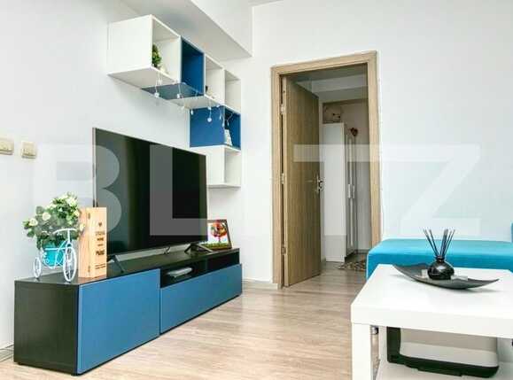 Apartament de vânzare 2 camere Dristor - 90227AV | BLITZ București | Poza1