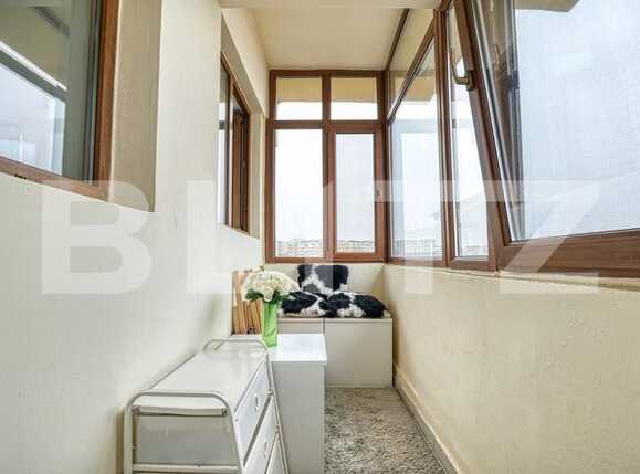 Apartament de vânzare 2 camere Dristor - 90227AV | BLITZ București | Poza8