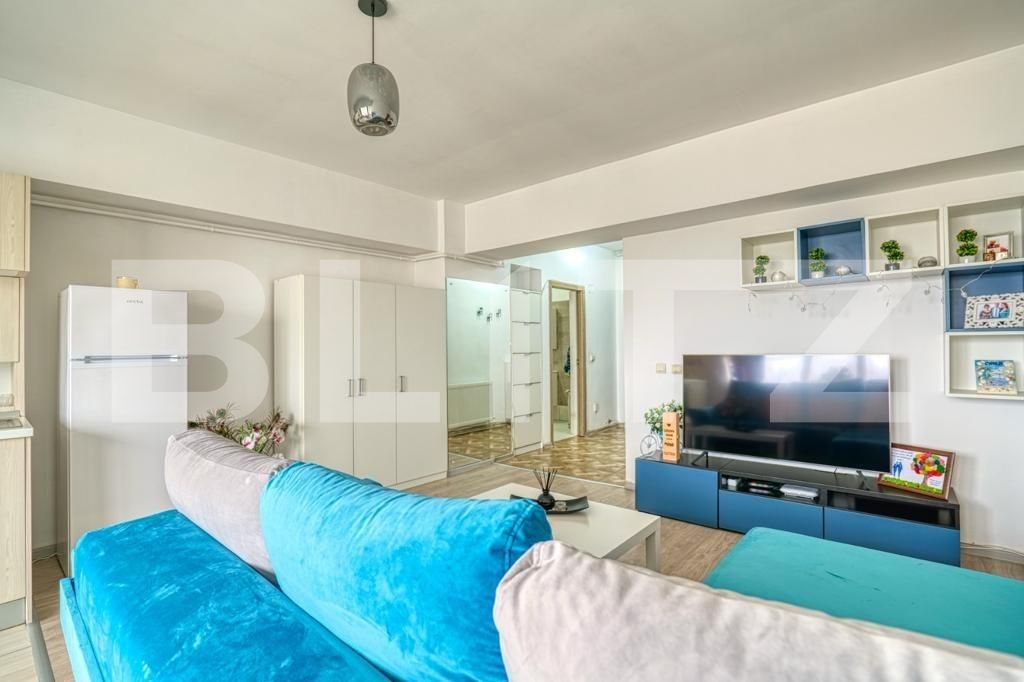 Apartament de vânzare 2 camere Dristor - 90227AV | BLITZ București | Poza2