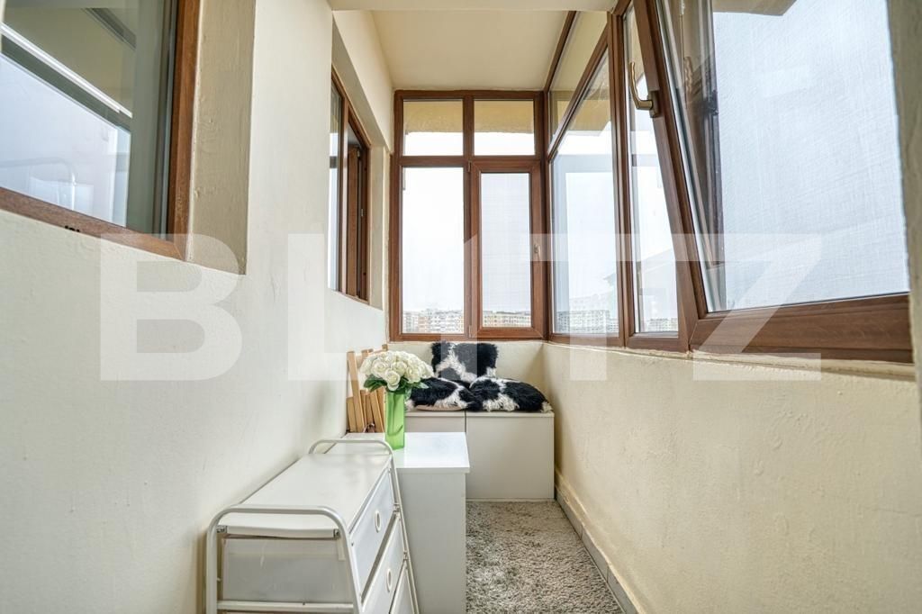 Apartament de vânzare 2 camere Dristor - 90227AV | BLITZ București | Poza8