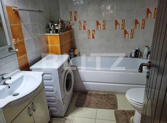 Apartament de vânzare 2 camere Baneasa - 90234AV | BLITZ București | Poza5