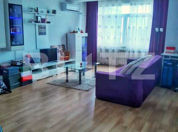 Apartament de vânzare 2 camere Baneasa - 90234AV | BLITZ București | Poza6