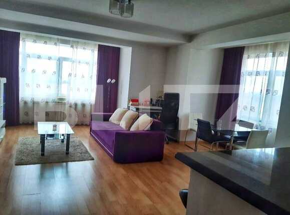 Apartament de vânzare 2 camere Baneasa - 90234AV | BLITZ București | Poza1