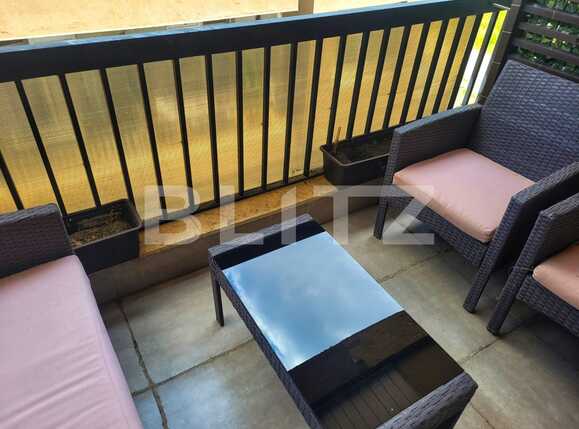 Apartament de vânzare 2 camere Baneasa - 90234AV | BLITZ București | Poza2