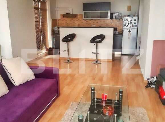 Apartament de vânzare 2 camere Baneasa - 90234AV | BLITZ București | Poza3