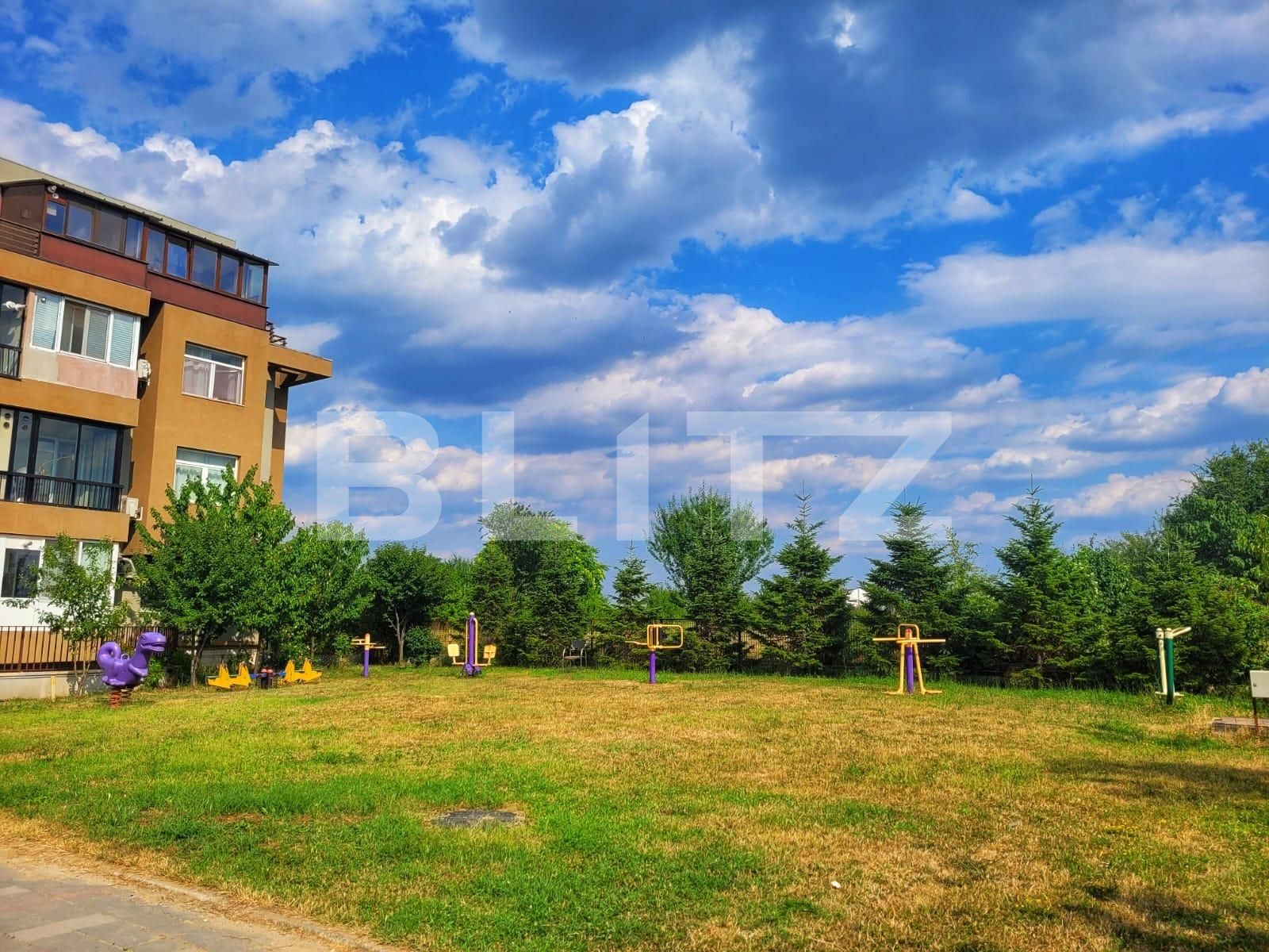 Apartament de vânzare 2 camere Baneasa - 90234AV | BLITZ București | Poza8