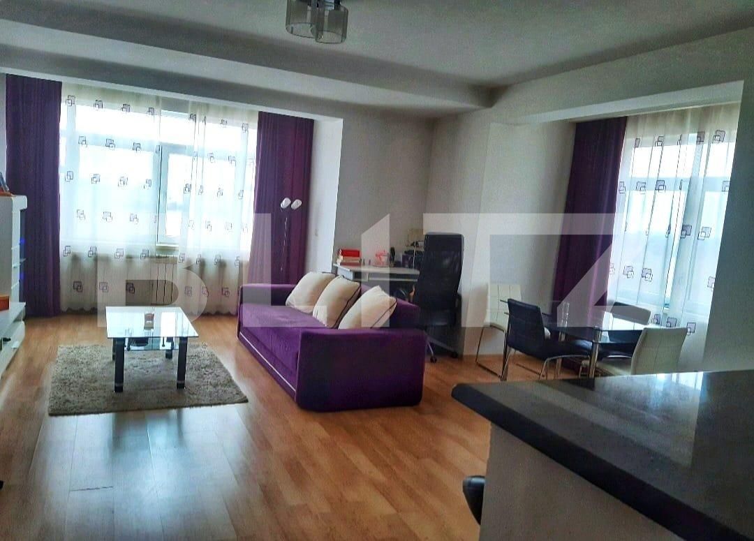 Apartament de vânzare 2 camere Baneasa - 90234AV | BLITZ București | Poza1