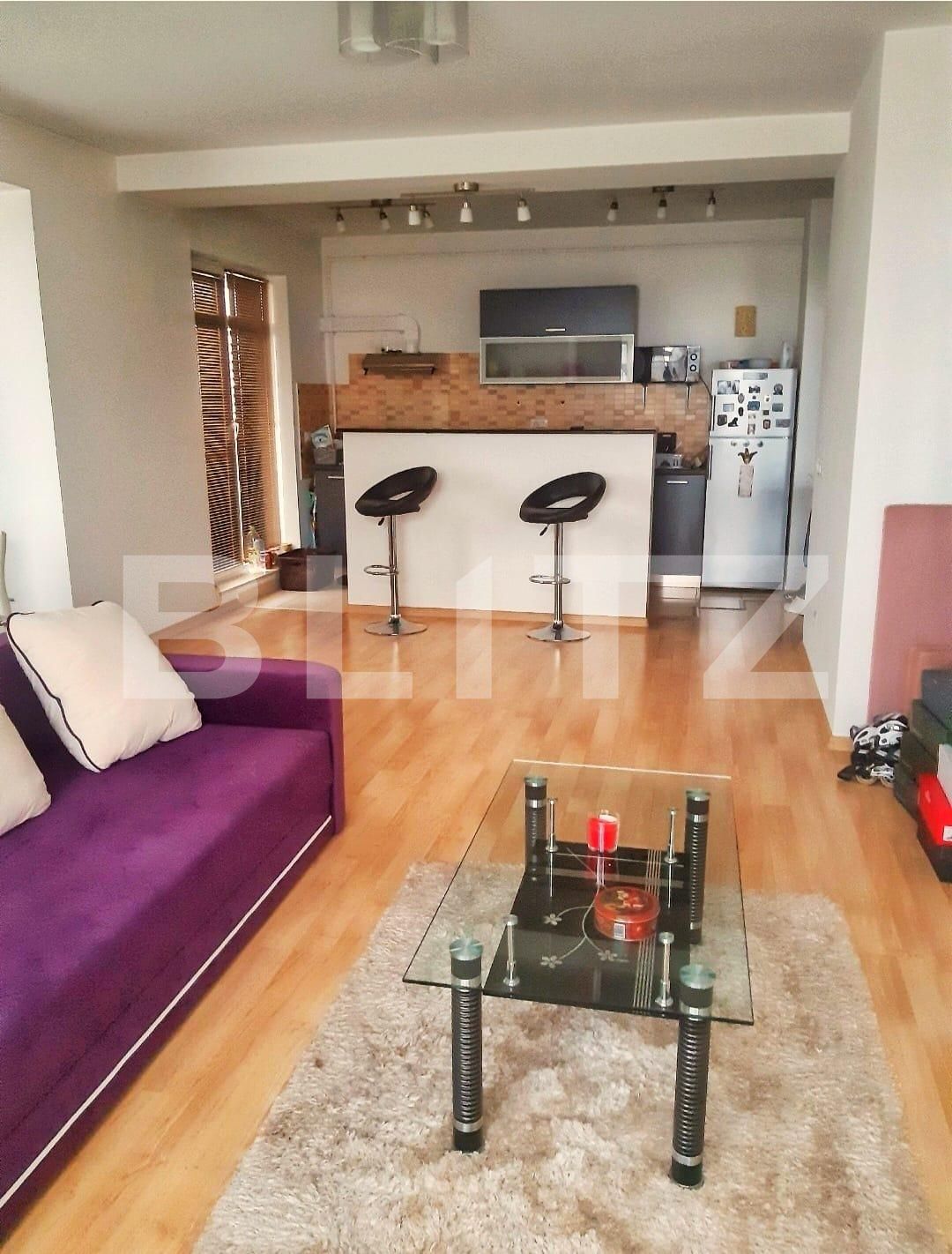 Apartament de vânzare 2 camere Baneasa - 90234AV | BLITZ București | Poza3