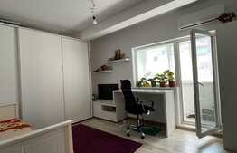 Garsoniera 45 mp in zona 13 Septembrie - Sebastian