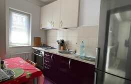 Garsoniera 45 mp in zona 13 Septembrie - Sebastian