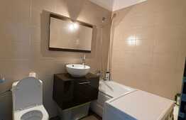 Garsoniera 45 mp in zona 13 Septembrie - Sebastian