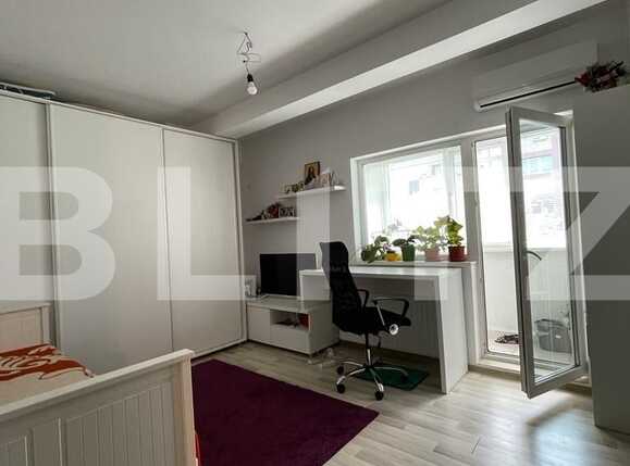 Garsonieră de vânzare 13 Septembrie - 90240AV | BLITZ București | Poza1