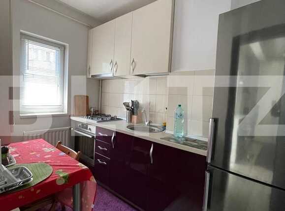 Garsonieră de vânzare 13 Septembrie - 90240AV | BLITZ București | Poza2