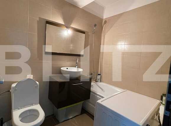 Garsonieră de vânzare 13 Septembrie - 90240AV | BLITZ București | Poza3