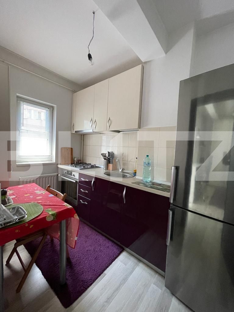 Garsonieră de vânzare 13 Septembrie - 90240AV | BLITZ București | Poza2
