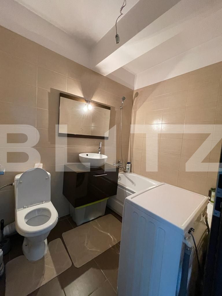 Garsonieră de vânzare 13 Septembrie - 90240AV | BLITZ București | Poza3