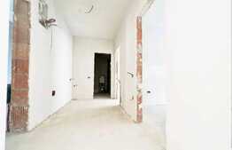 Apartament de 1 camera, 73 mp, etaj intermediar, zona Militari