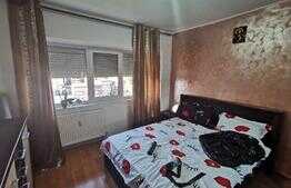 Apartament 3 camere, 70 mp, semidecomandat, zona Gorjului