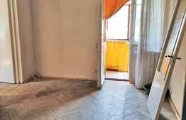 Apartament de 2 camere, 38 mp, semidecomandat, zona Brancoveanu