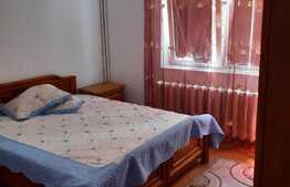Apartament 2 camere, decomandat 60mp, parcare, zona Parc Sebastian