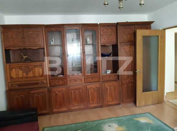 Apartament de vânzare 2 camere 13 Septembrie - 90294AV | BLITZ București | Poza2