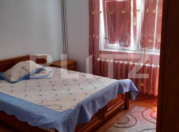 Apartament de vânzare 2 camere 13 Septembrie - 90294AV | BLITZ București | Poza4