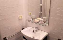 Apartament 3 camere, semidecomandat, 65mp, parcare, zona Rahova