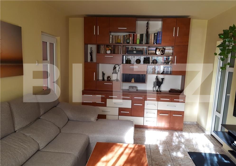 Apartament de vânzare 3 camere Rahova - 90295AV | BLITZ București | Poza2