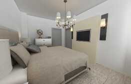 Apartament 3 camere, 77 mp, semidecomandat, in Zona Nord